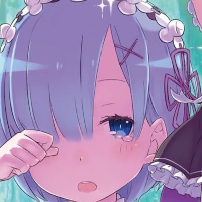 yuu@リゼロ@お絵かきさんのプロフィール画像