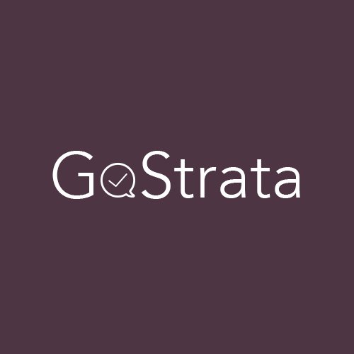 go_strata's profile picture. COMING SOON