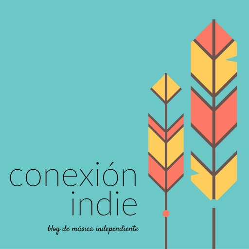 Blog de música independiente: 
https://t.co/Gjn7qNReBg

 conexionindie@gmail.com ✍