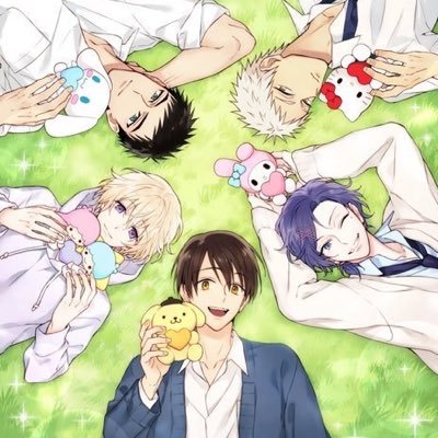 Ψまぁ☪ ‎さんのプロフィール画像