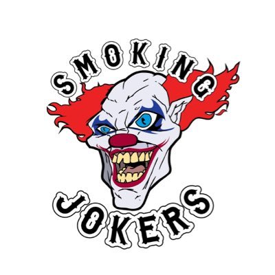 Smoking Jokers Competition BBQ Team