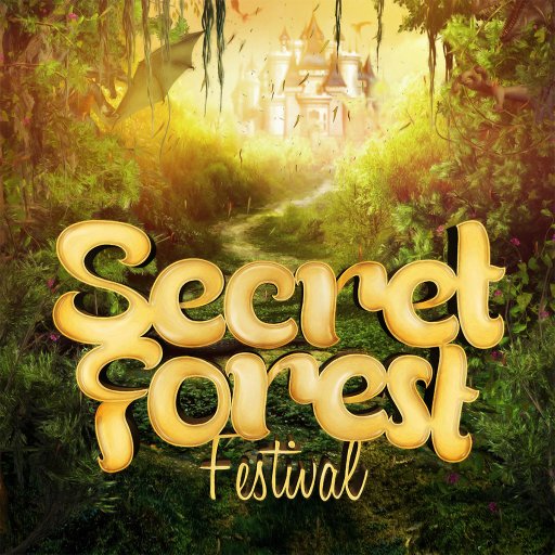 SecretForestFestival