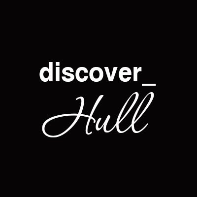 Highlighting #Hull, the #CityOfCulture 2017. Tag us in your tweets, photos & videos, and let's share Hull with the world! 🌍 #DiscoverHull