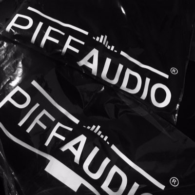 PiFFAudio's profile picture. Recording Label
