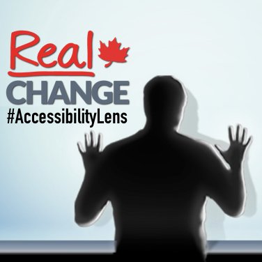 Accessibility Lens Consultant #AccessibilityLens 👈😎👍📱👁🗨2⃣0⃣1⃣9⃣ Views here are personal and real life experiences with #AccessibilityLens.