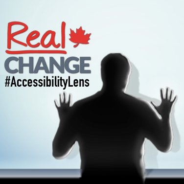 Accessibility Lens Consultant  #AccessibilityLens 👈😎👍📱👁‍🗨2⃣0⃣1⃣9⃣ Views here are personal and real life experiences with #AccessibilityLens.