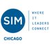 SIM Chicago (@simchicago) Twitter profile photo SIM Chicago (@simchicago) Twitter profile photo