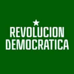 @RD_LaPintana es parte del Partido Politico Revolucion Democratica @rdemocratica en la Comuna de la Pintana.
