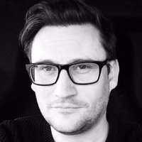 Mitchell Pollington (@mitch_arch) 's Twitter Profile