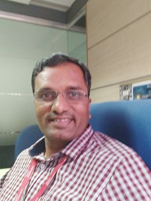 HemantPatil24's profile picture. Doing things differently...