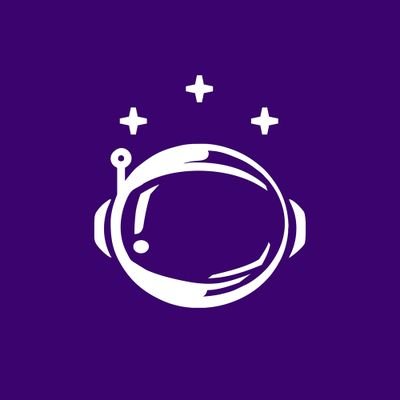 AstronusHub's profile picture. App/Web/Design