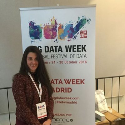 Técnico Senior Business Intelligence en HomeServe Spain