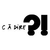 C à dire - France 5(@CaDireF5) 's Twitter Profile Photo