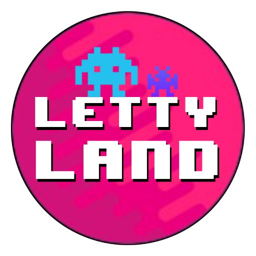 Подписывайтесь на мой канал на YouTube - Letty Land | Детский развлекательный / развивающий канал! ВСЕМ КОСМОСА ПУПСИКИ!