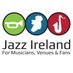 Jazz Ireland (@jazzireland) Twitter profile photo Jazz Ireland (@jazzireland) Twitter profile photo