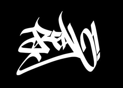 realone982's profile picture. Gary Real1 Rowe is a seasoned Graffiti Artist originally from the London area in the U.K. - He now works out of his personal studio in N.I.