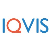 IQVIS(@TeamIQVIS) 's Twitter Profile Photo
