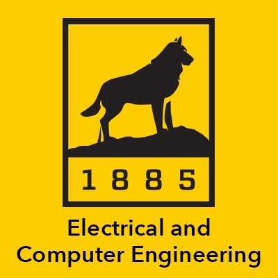 The Electrical and Computer Engineering Department at Michigan Technological University.    Discover · Design · Deliver