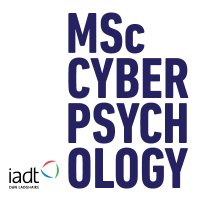 MSc Cyberpsychology @MyIadt (@msccyberpsych) 's Twitter Profile