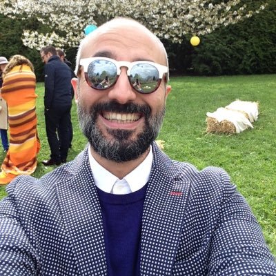 alexiskander's profile picture. 🇫🇷+🇹🇳 with 🇩🇪 background. De Moselle à Paris. Geek,traveler. Passé par Science Po Paris. Work in finance & IT.  #CitoyenDuMonde  ☮☪✝✡