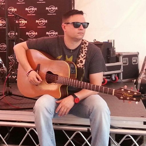 CHRISRAINS's profile picture. singer/songwriter for Brother Rains