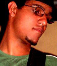 rapharock's profile picture. BBB - Biólogo (frustrado), Baixista (aposentado) e Blogueiro (anônimo)