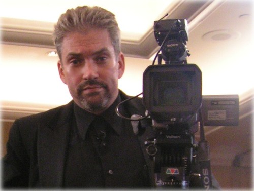 Oscar Shortlisted Director, Sports Manager on the Road To Rio 2016