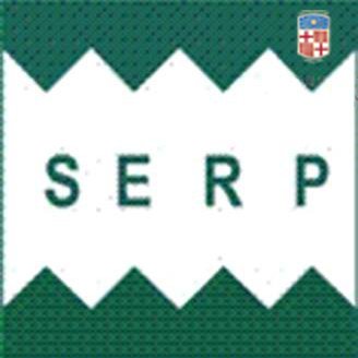 Aquest és el perfil oficial del Seminari d'Estudis i Recerques Prehistòriques (SERP) de la Universitat de Barcelona.
Segueix-nos també a Facebook: SERP-UB