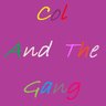 ColAndTheGang1's profile picture. 9 PIECE FUNCTION BAND FRONTED BY AWARD WINNING VOCALIST COLIN SCOUGALL. WE PERFORM CLASSIC DANCE TRACKS FROM THE LAST 6 DECADES