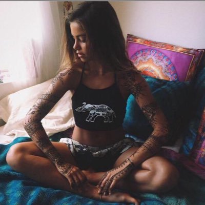 Girl Tattoos ( We do not own any content we post )