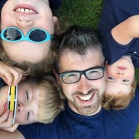 Gar Stretch (@garstretch) 's Twitter Profile