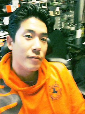 andy6312's profile picture. 외국인회사(Creekside)에서 개발및 투자 담당하고있습니다. 트위터 초보입니다. 잘 부탁드립니다.