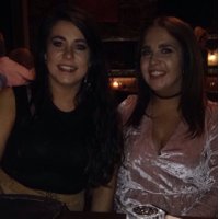 Niamh O Hanlon (@niamh_ohanlon) 's Twitter Profile