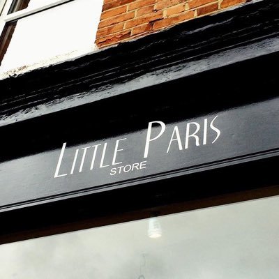 Little Paris is offering an eclectic range of French vintage furniture, industrial design, curiosities and accessories in the heart of Crouch End.