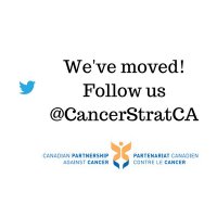 The Partnership (@cancer_strategy) 's Twitter Profile