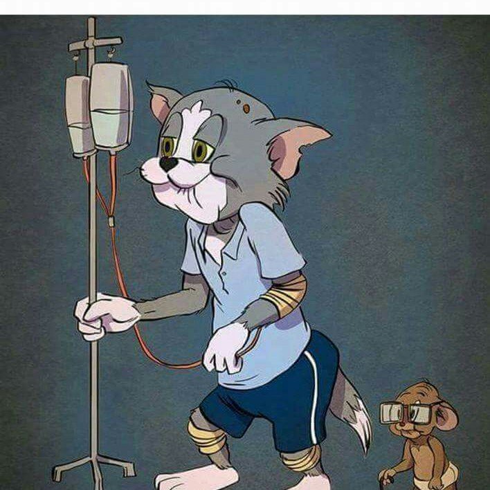 FeloKyuli's profile picture. 