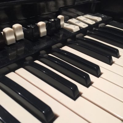 TheOrganShow's profile picture. Rock, Soul, Blues, Funk, Jazz and Pop.