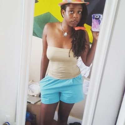 nikajewel's profile picture. I'm just exploring my talents and enjoying life
Jamaican.Photographer.Environmentalist.Scientist.Poet