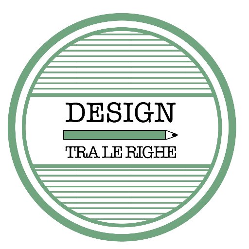 APPUNTI E CURIOSITÀ SU DESIGN, ARTE E LIFESTYLE.
#designtralerighe
designtralerighe@gmail.com