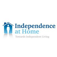 Independence at Home (@iahgrants) 's Twitter Profile Photo Independence at Home (@iahgrants) 's Twitter Profile Photo