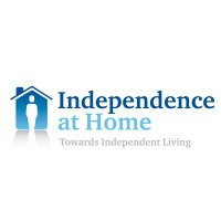 Independence at Home(@iahgrants) 's Twitter Profile Photo