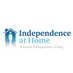 Independence at Home (@iahgrants) Twitter profile photo