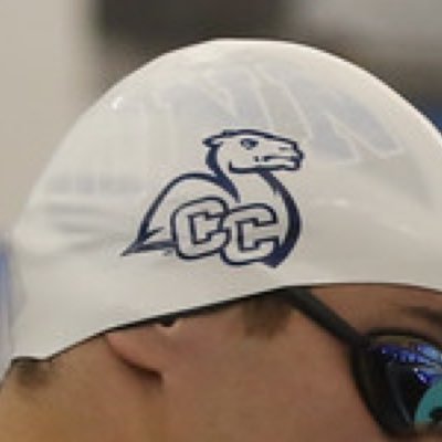 Official Twitter of Connecticut College Swimming