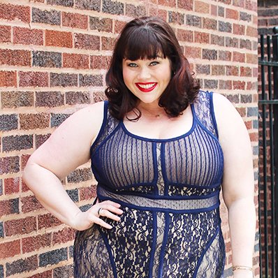 Plus size fashion blogger and shoe hoarder in Chicago. Addicted to high heels, coffee and red lipstick. #plussize #psblogger #fashionblogger #style #ootd