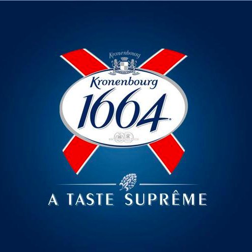 Official Kronenbourg 1664 page. Enjoy responsibly. Do not share our tweets with anyone underaged. House Rules: https://t.co/3tb1LA26Qt
https://t.co/vNuYvMo7Ch.