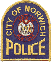 Norwich Police