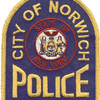 norwich police