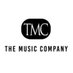 The Music Company (@musiccompanyesp) Twitter profile photo