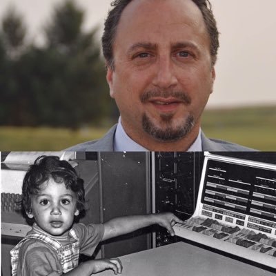Endpoint/Network/Vulnerability Architect, Jeep owner, Goldwing owner, photographer, automotive automation