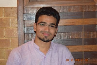 12harsh1995's profile picture. 